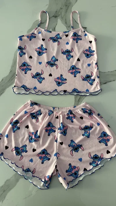 CORTO STITCH - MORLEY-