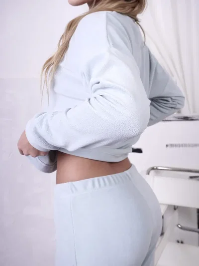 CONJUNTO MICROPOLAR CELESTE