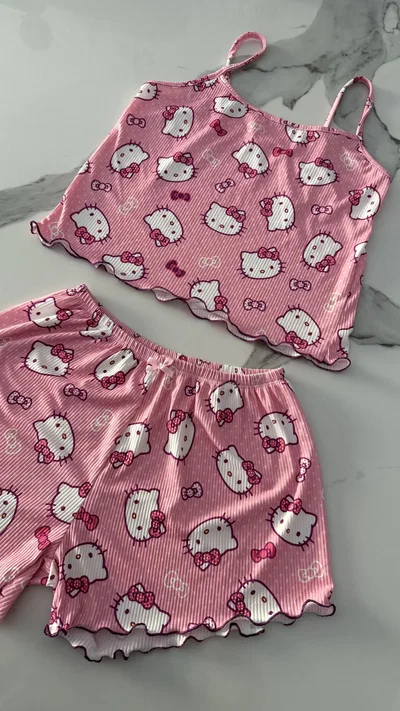 CORTO KITTY - MORLEY-