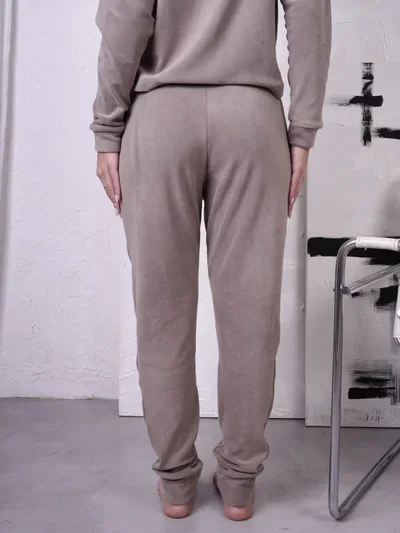 CONJUNTO MICROPOLAR VISON