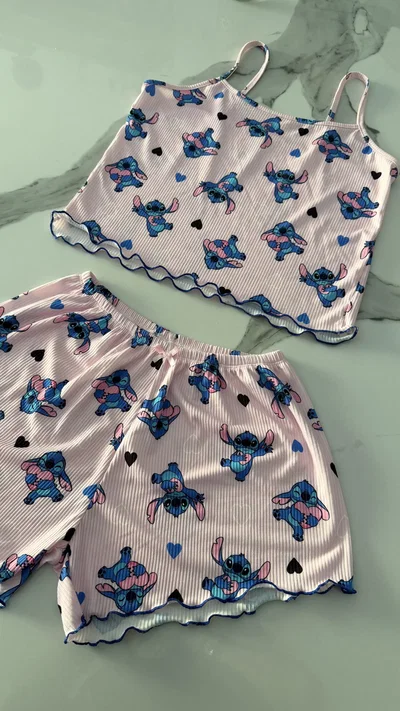 CORTO STITCH - MORLEY-