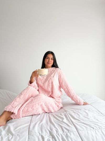 CONJUNTO RITA - ROSA -