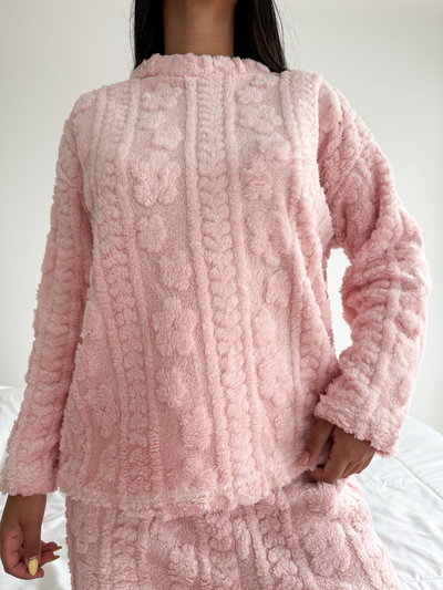 CONJUNTO RITA - ROSA -