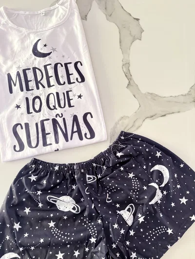 CORTO MERECES LO QUE SUEÑAS