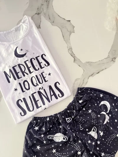 CORTO MERECES LO QUE SUEÑAS