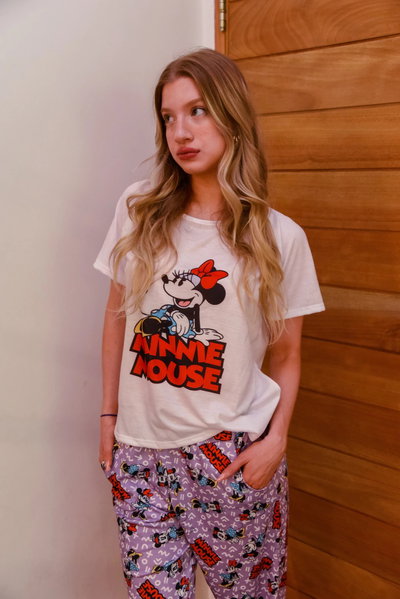 LARGO MINNIE