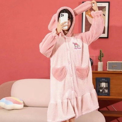 BATA IMPORTADA MY MELODY