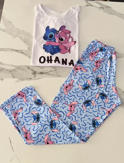 LARGO STITCH STTICH&ANGELA OHANA