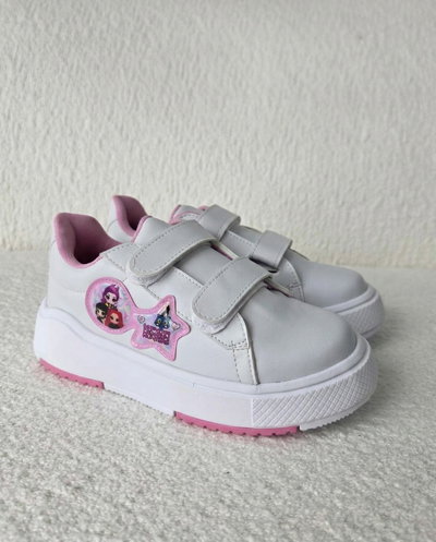 Zapas infantiles GUERRERAS K-POP