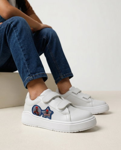 Zapas infantiles SPIDERMAN