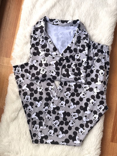CAMISERO MICKEY - KIDS - 