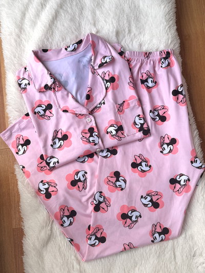 CAMISERO MINNIE - KIDS - 