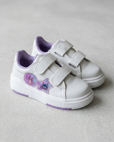 Zapas infantiles STITCH&ANGELA