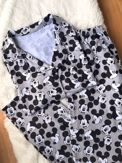 CAMISERO MICKEY - KIDS - 