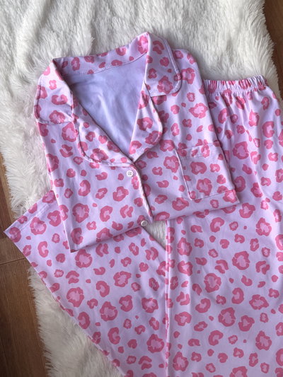 CAMISERO ANIMAL PRINT - KIDS - 