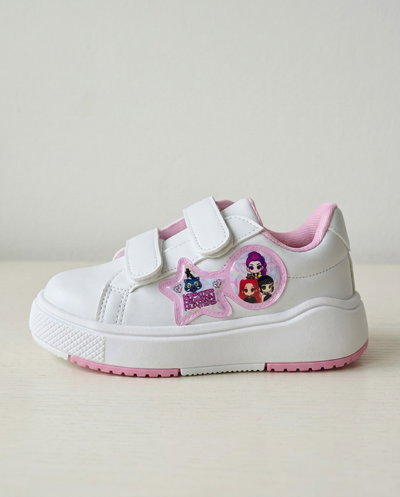 Zapas infantiles GUERRERAS K-POP