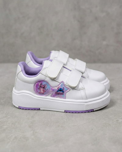 Zapas infantiles STITCH&ANGELA