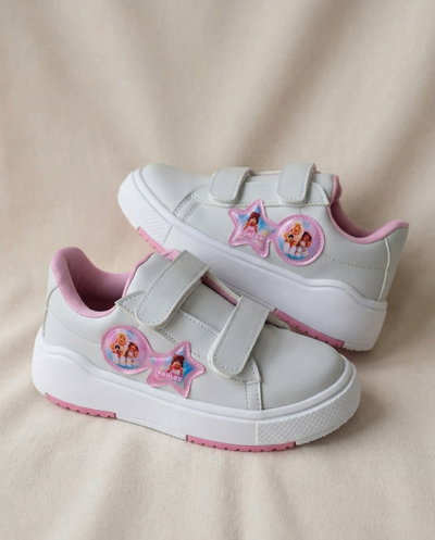 Zapas infantiles ROBLOX - ROSA - 