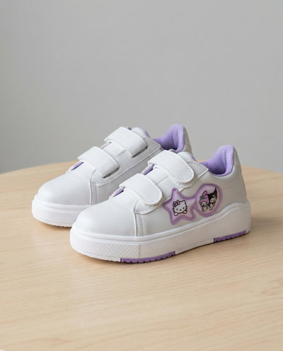 Zapas infantiles KITTY Y KUROMI