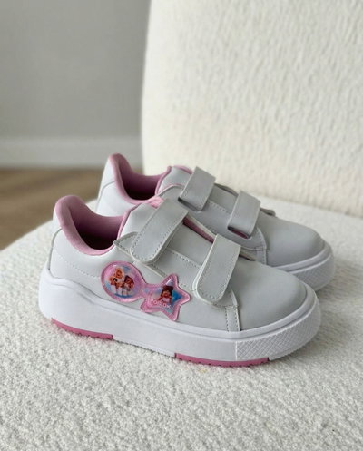 Zapas infantiles ROBLOX - ROSA - 