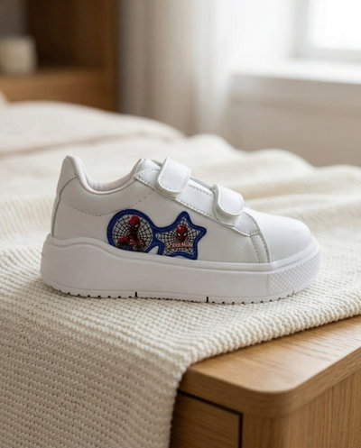 Zapas infantiles SPIDERMAN