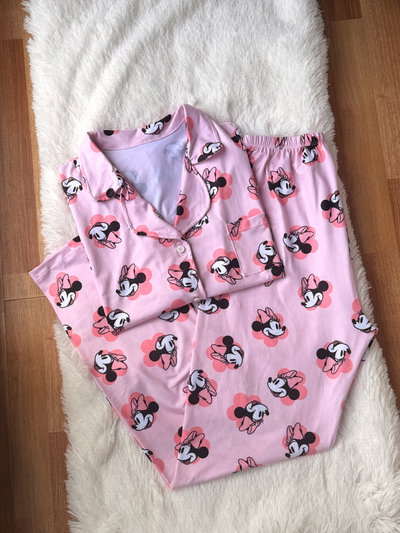 CAMISERO MINNIE - KIDS - 