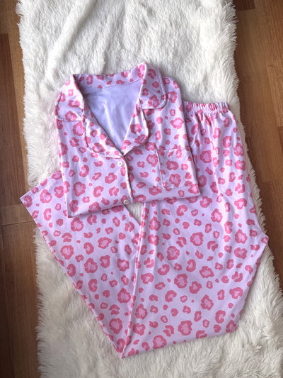 CAMISERO ANIMAL PRINT - KIDS - 