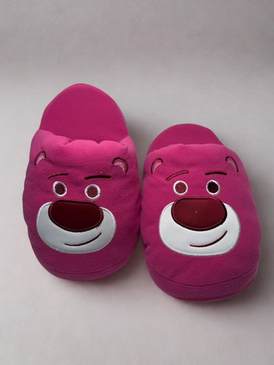 PANTUFLON LOTSO 