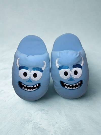 PANTUFLON SULLIVAN 