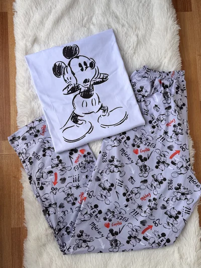 LARGO ANIMADO MICKEY