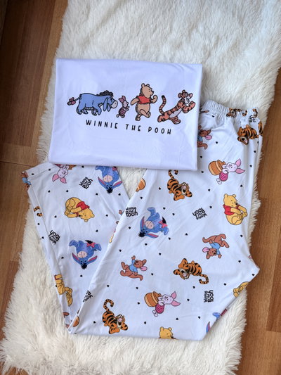 LARGO ANIMADO WINNIE POOH