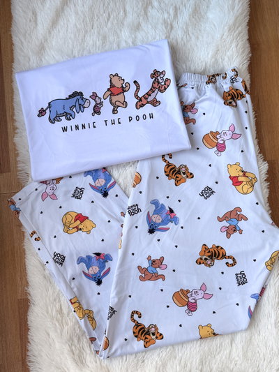 LARGO ANIMADO WINNIE POOH