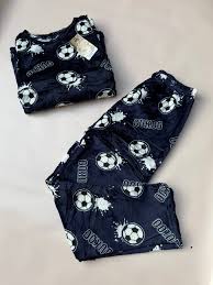 CONJUNTO IMPORTADO FUTBOL - HOMBRE -