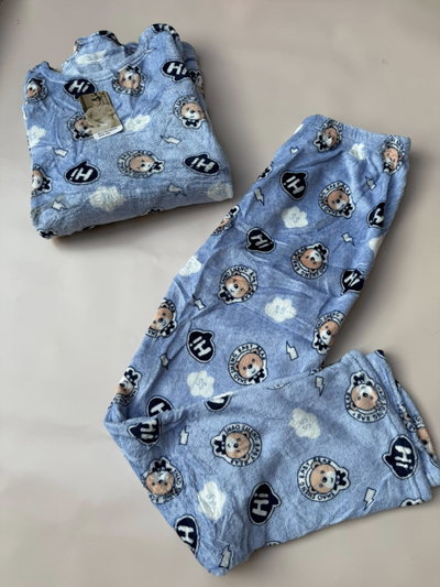 CONJUNTO IMPORTADO OSOS - HOMBRE -