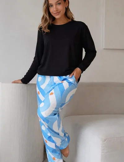 PANTALON POLAR SOFT - ARGENTINA -