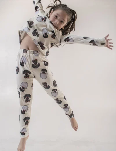 LARGO FULL PRINT KIDS - TONI -