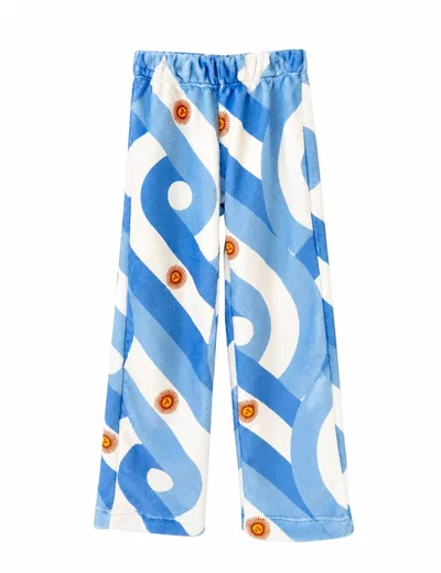 PANTALON POLAR SOFT KIDS - ARGENTINA -