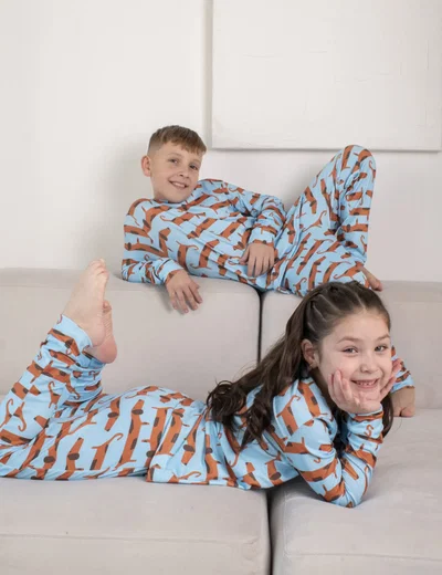 LARGO FULL PRINT KIDS - MORO -