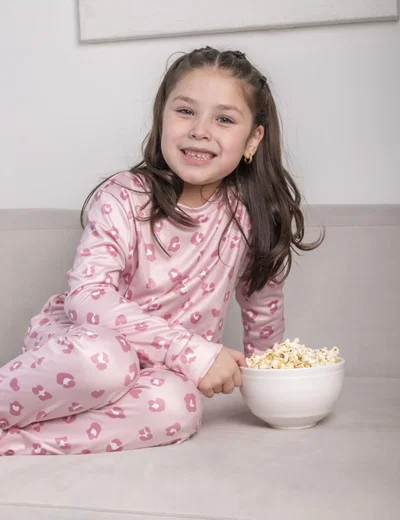 LARGO FULL PRINT KIDS - ROSI-
