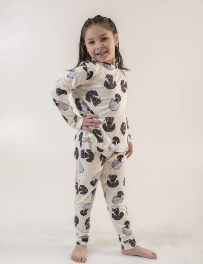 LARGO FULL PRINT KIDS - TONI -