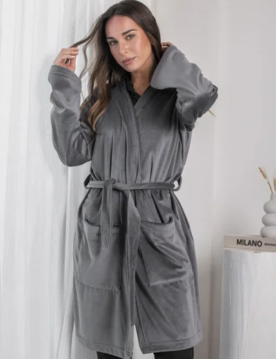 BATA - GRIS -
