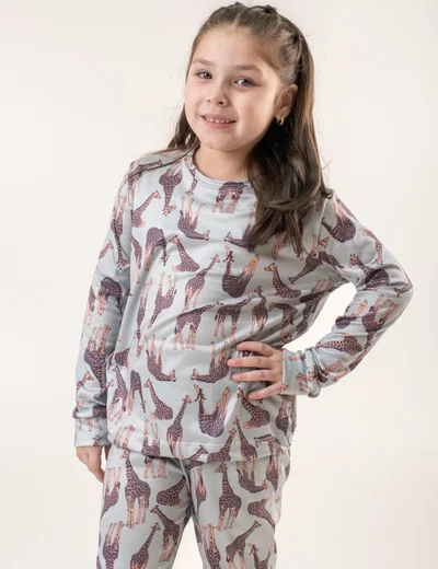 LARGO FULL PRINT KIDS - JOLIE -