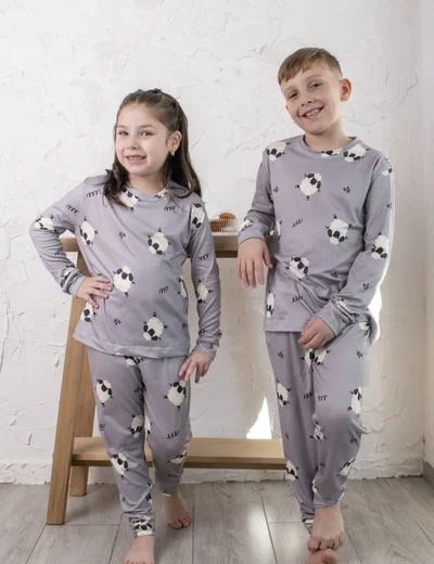 LARGO FULL PRINT KIDS - BIANCA -