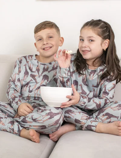 LARGO FULL PRINT KIDS - JOLIE -