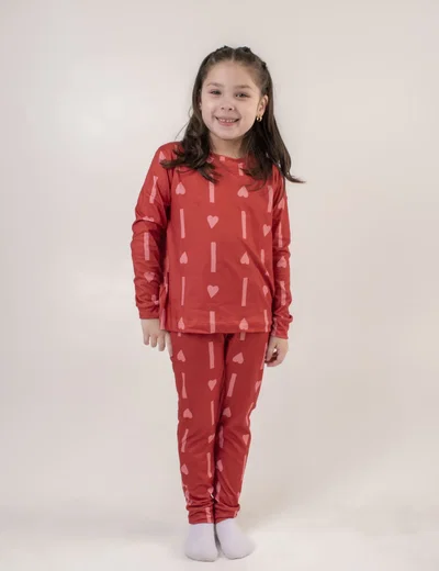LARGO FULL PRINT KIDS - MARTI -