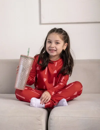 LARGO FULL PRINT KIDS - MARTI -