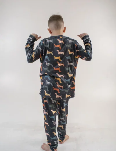 LARGO FULL PRINT KIDS - FITO -
