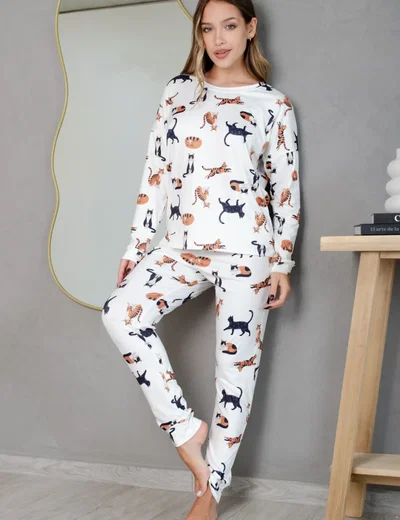 LARGO FULL PRINT - GALA -