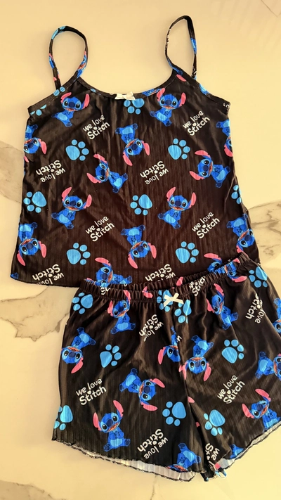 MORLEY RULETTE STITCH