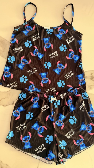 MORLEY RULETTE STITCH